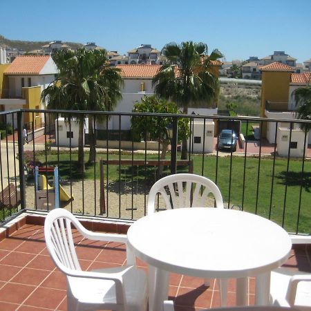 Be Free Salinas De Vera Apartment Exterior photo